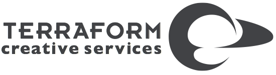 Terraform Creative Services Logo
